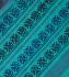 SALEM BLOCK PRINT COTTON SAREES
